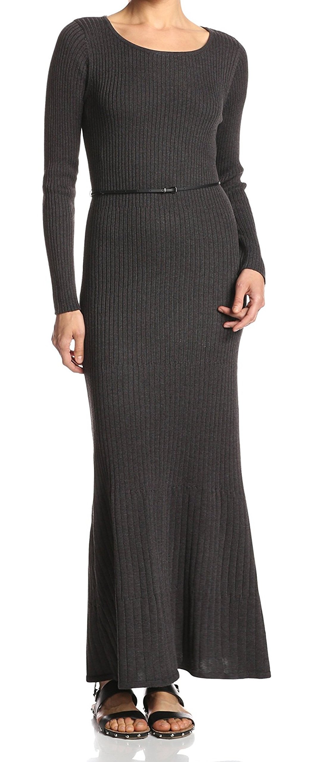 Calvin Klein Womens Long Sleeve Maxi Sweater Dress | Desertcart Barbados Calvin Klein Womens Long Sleeve Maxi Sweater Dress | Desertcart Barbados
