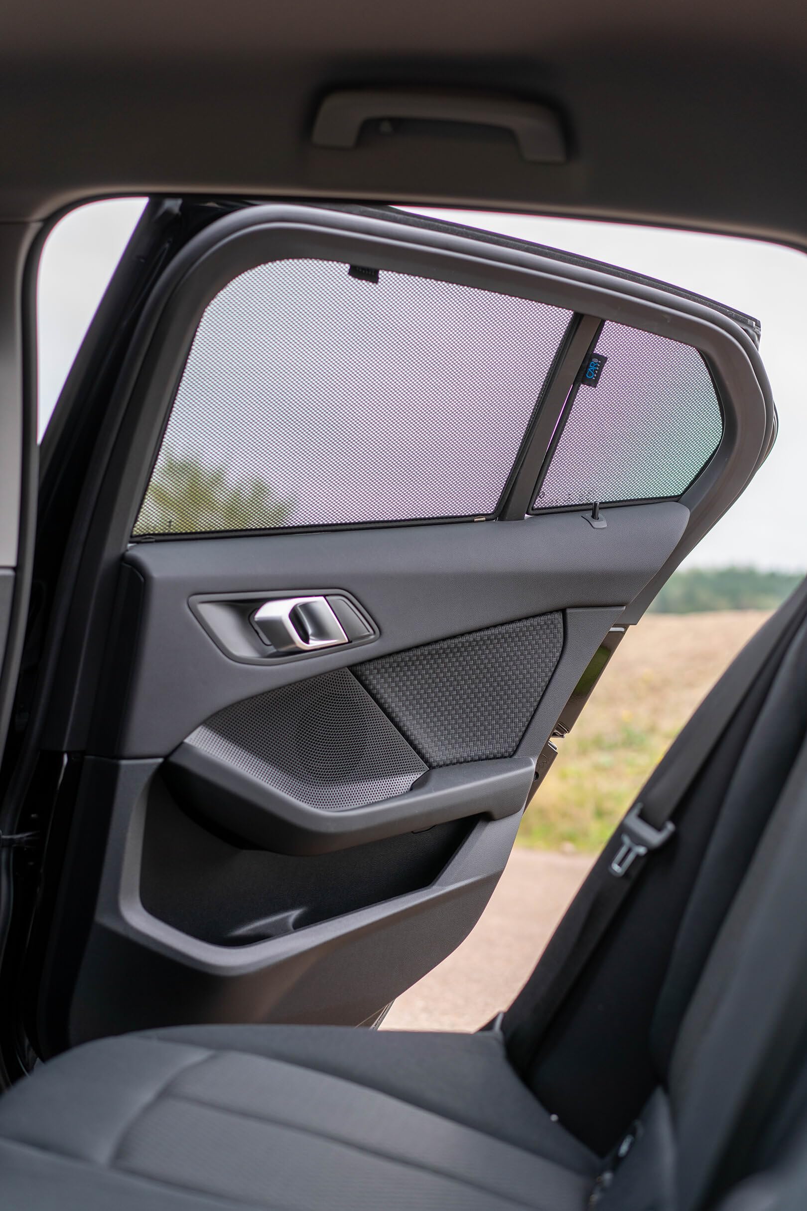 Car Shades Passgenaue Sonnenschutzblenden