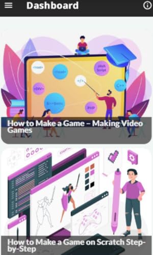 How To Make A Game