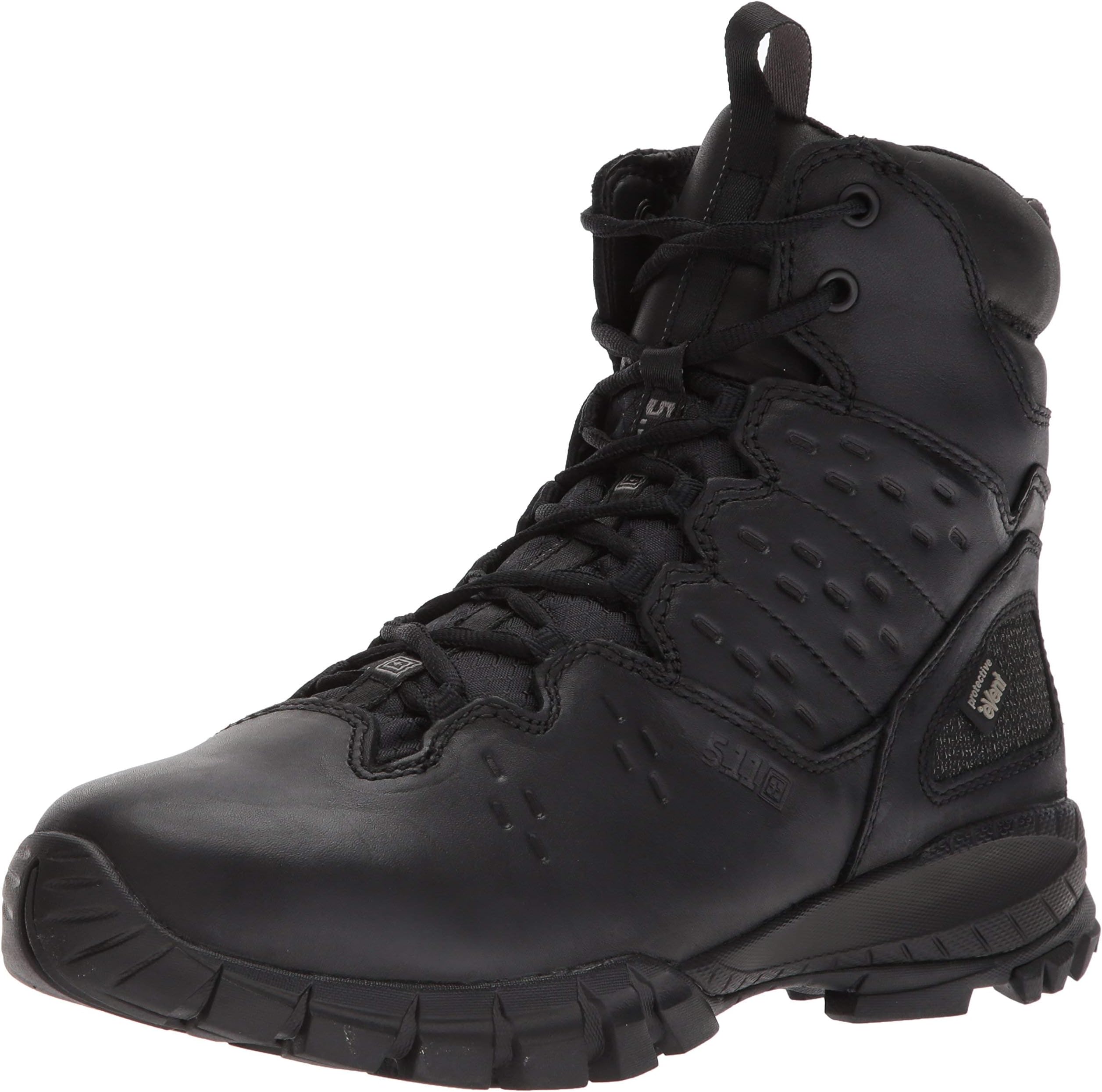 5.11 Tactical XPRT 3.0 Waterproof 6 Boot, black, UK 8.0