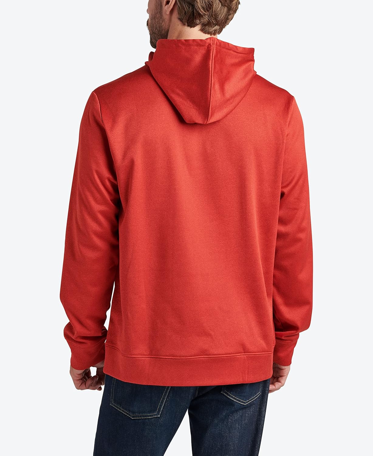REEF Mens Fleece Hoodie - Image 2