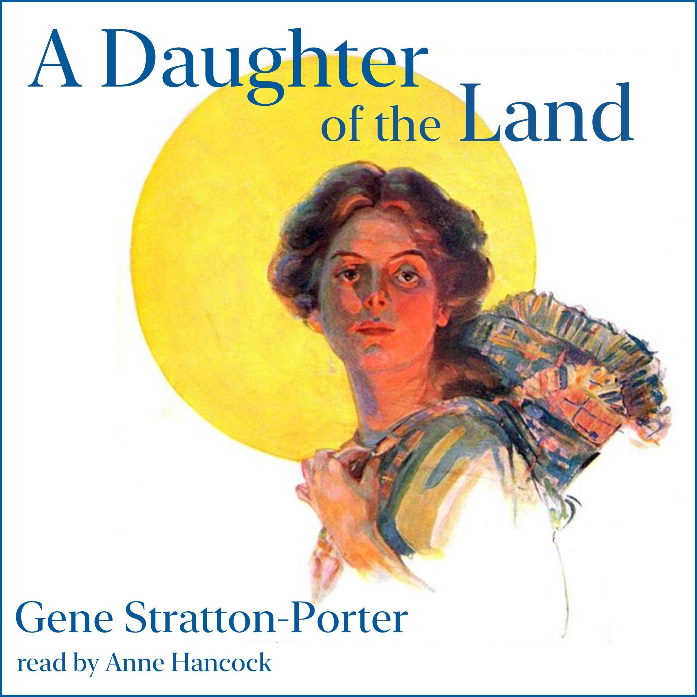 A Daughter of the Land