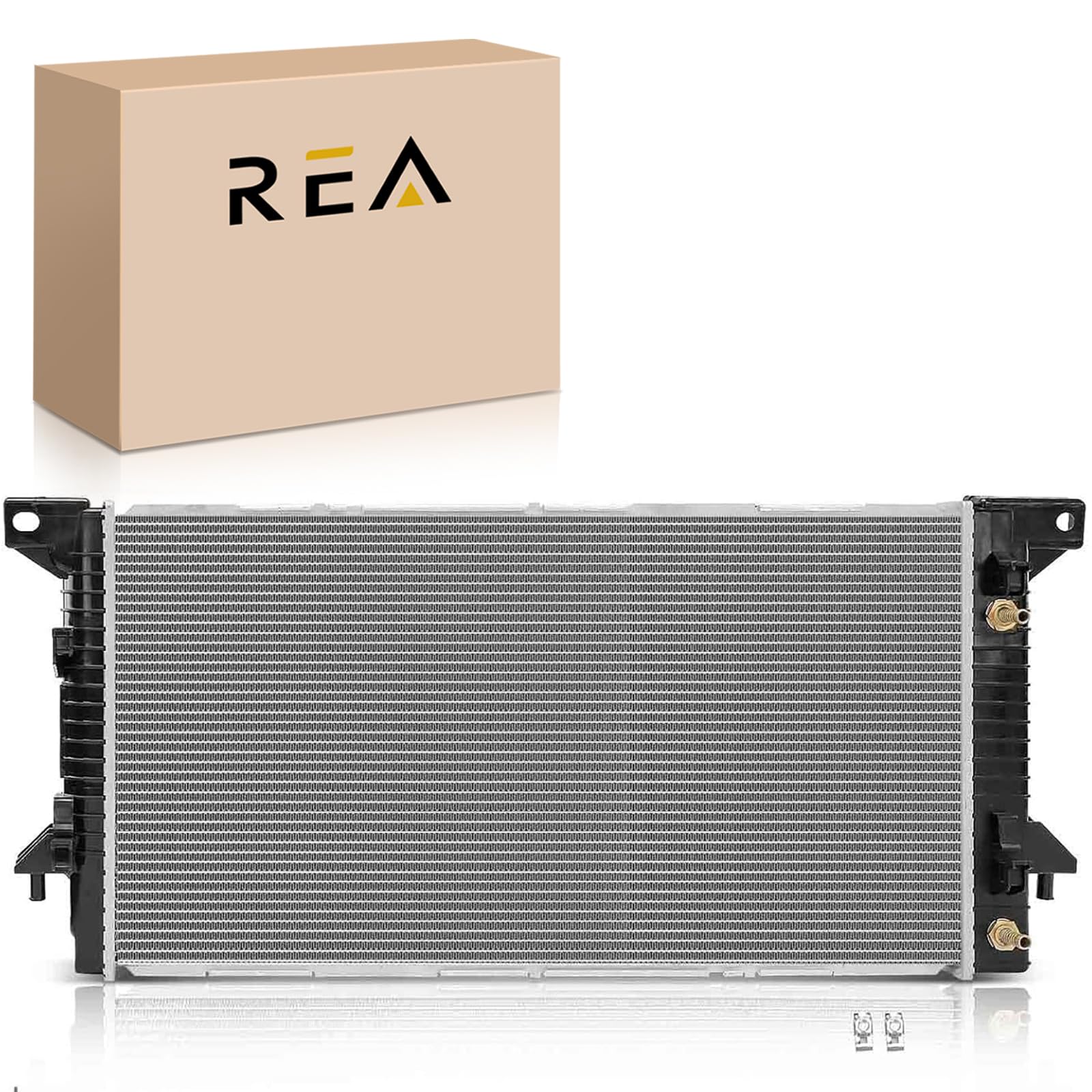 Readair BL3Z8005C Compatible Radiator
