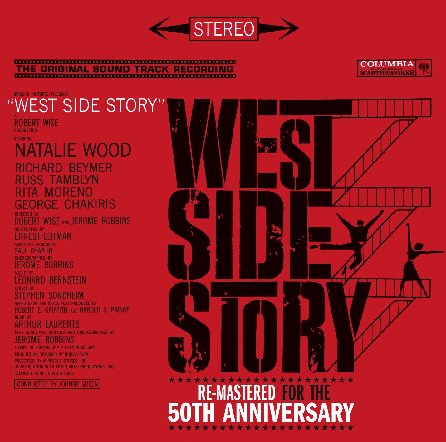 West Side Story: 50th Anniversary