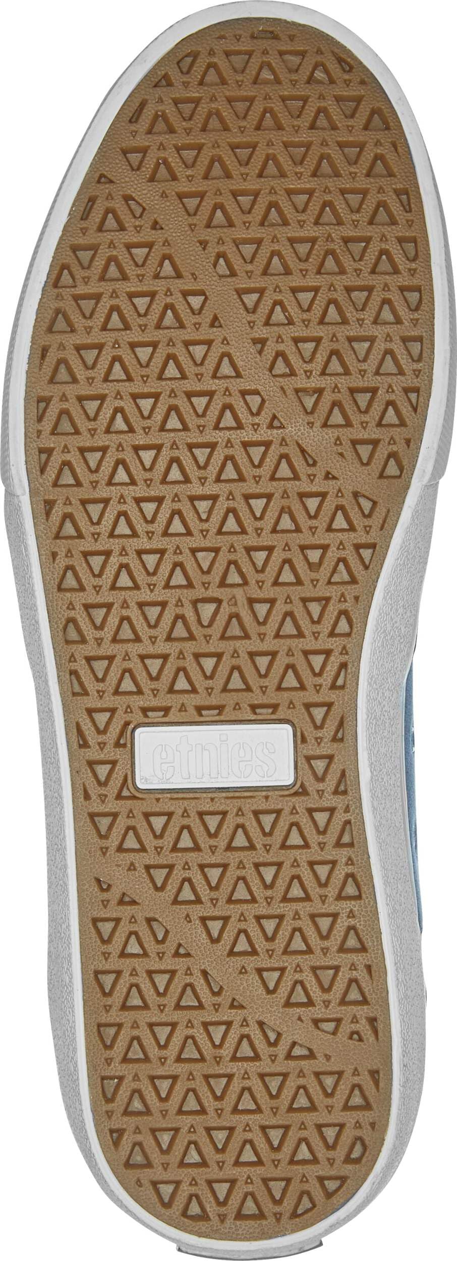 Etnies BARGE LS Barge Ls, Baskets mode homme