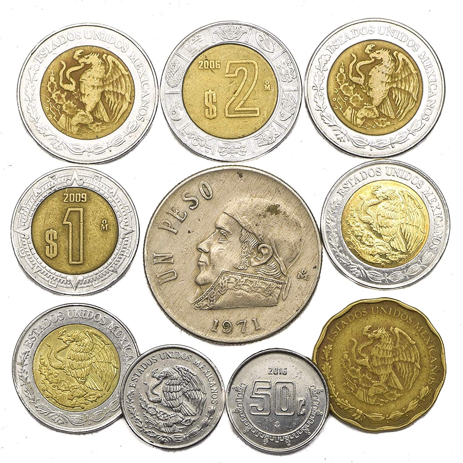 Tuci Moneda Precios Monedas Antiguas De Mexico Estas Tres Antiguas Monedas Se