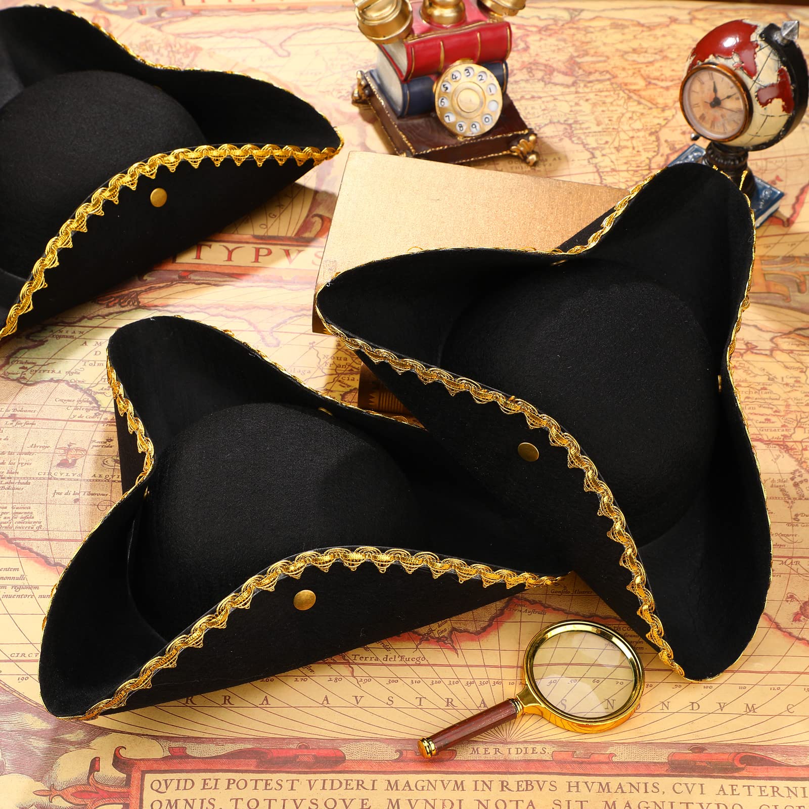 Beistle 88057-NR Neon Midnight Assortment for 10 People