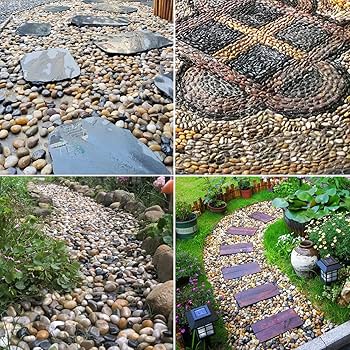 装飾ガラスの石 ガラス小石 ガラスストーン 研磨 花瓶フィラー 819x9rtwRkL._AC_UF350,