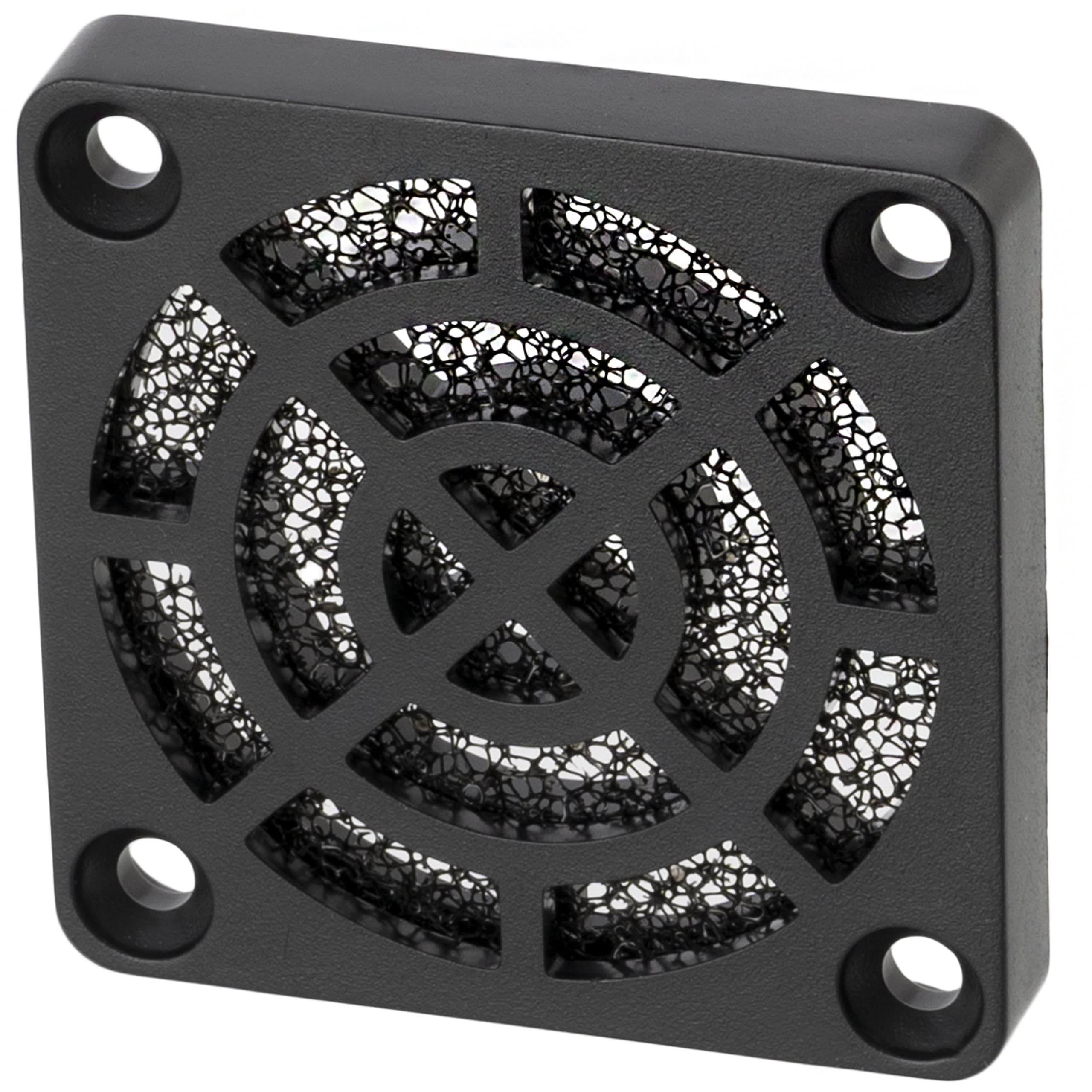 Hobby Mousse Filtrante, Grossière, Noire 10 Ppi - Boutique En Ligne