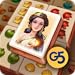 Emperor of Mahjong : Liez des tuiles et construisez
