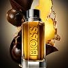 Hugo Boss The Scent Eau de Toilette – Colonia ambarina para hombre – Con notas de jengibre, fruta manika y acordes de cuero – Fragancia de larga duración 6.7 Fl Oz (Paquete de 1) 5