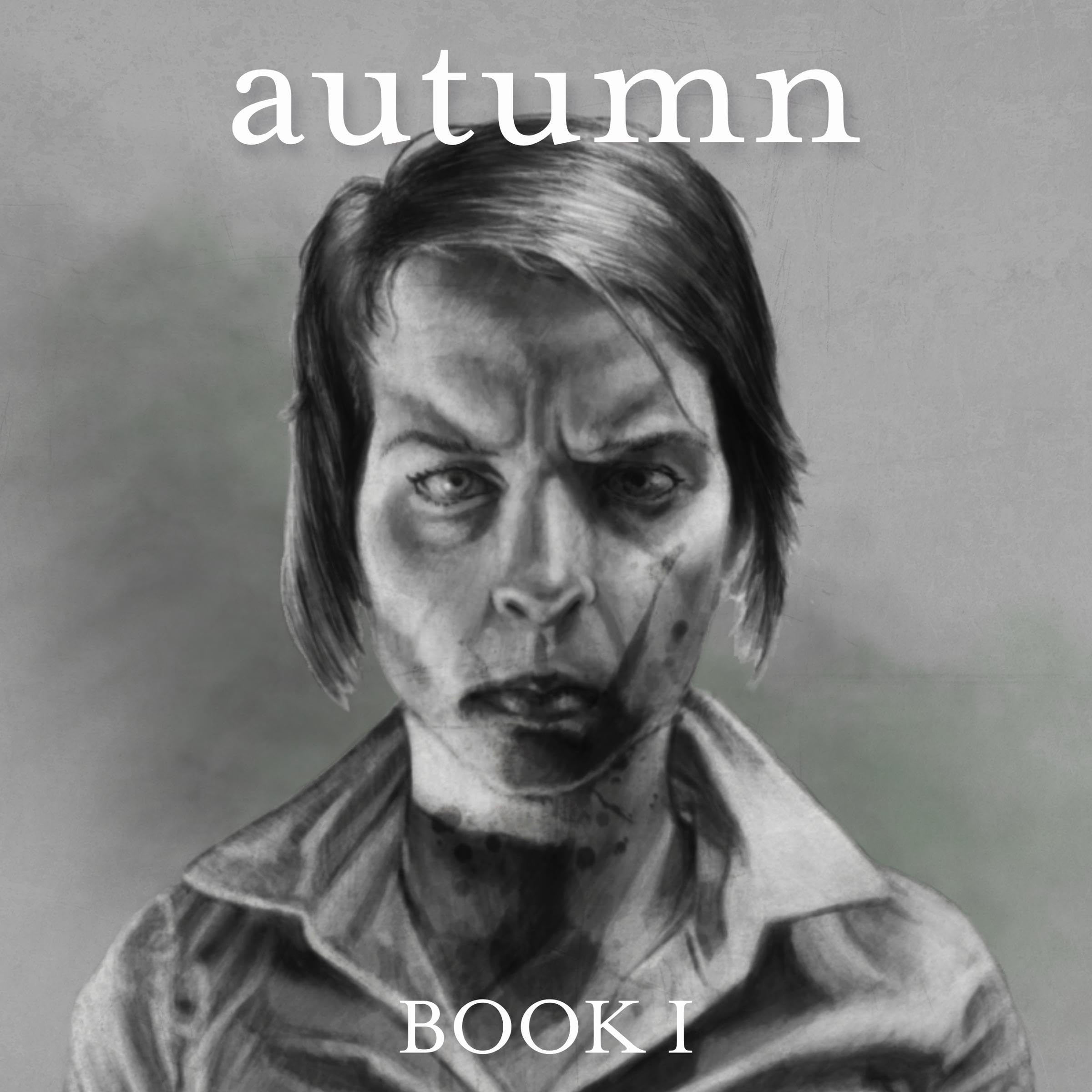 Cover art for Autumn: Autumn Series, Book 1