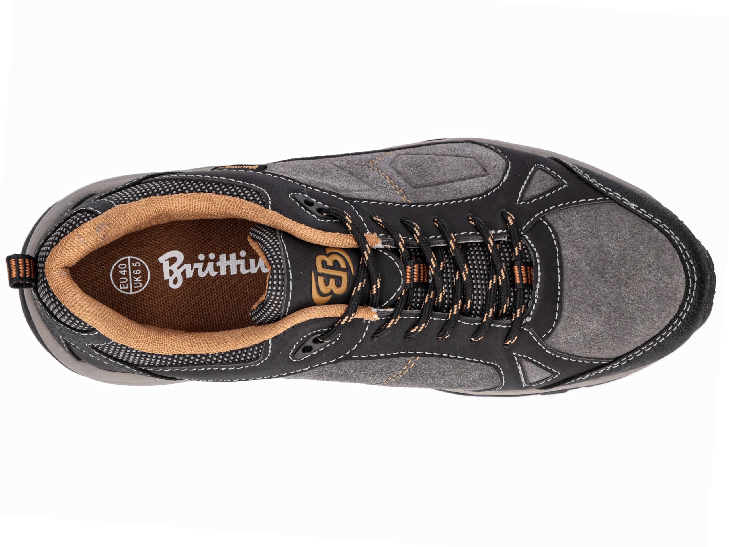 Brütting Akron, Zapatillas de Marcha Nórdica Unisex Adulto