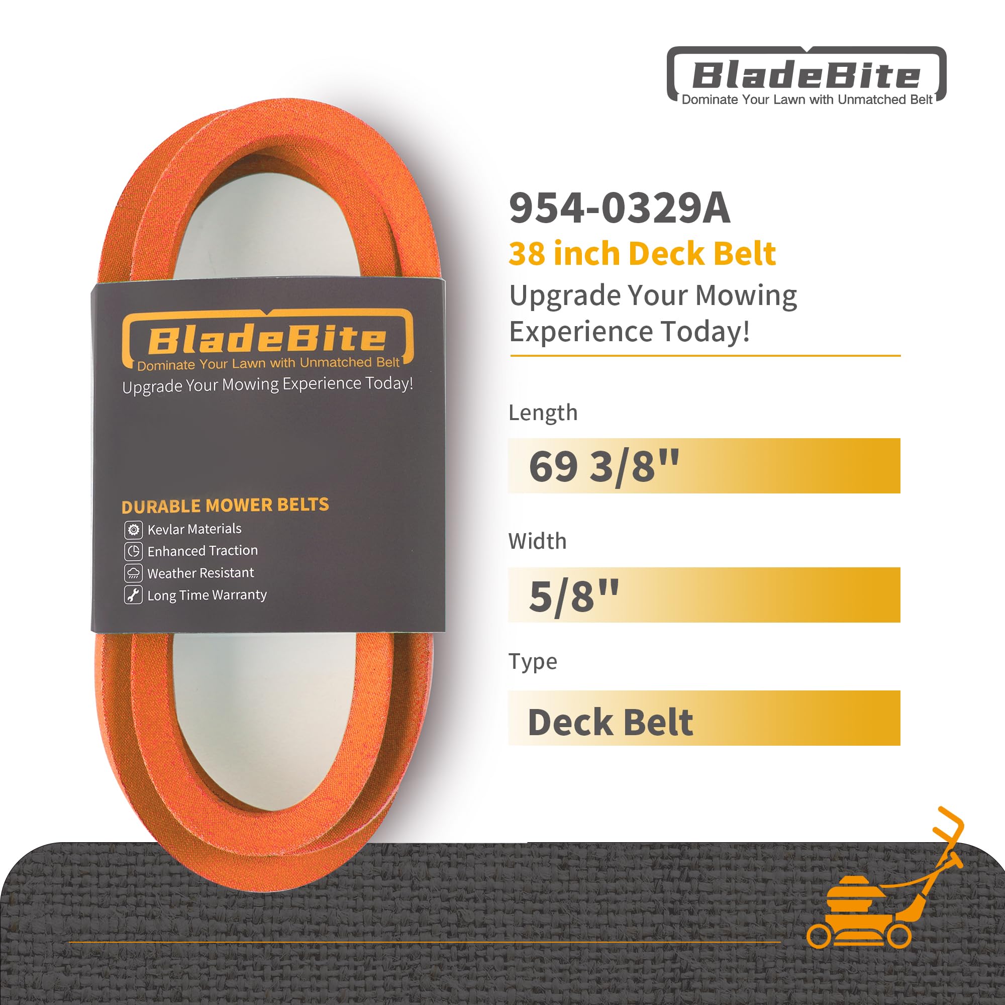 Amazon.com : BladeBite 38