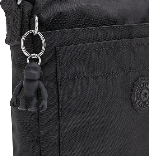 Miniatura 5 de Kipling Women's Sebastian Crossbody, Super Light, Durable Messenger, Shoulder Bag