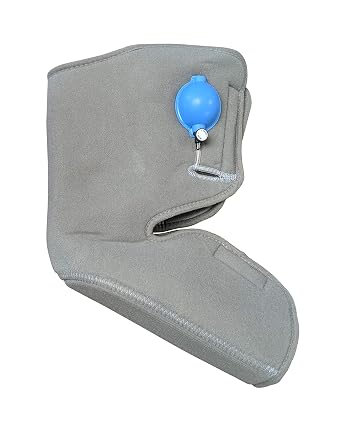 United Ortho 360 Air Walker Ankle Liner, X-Small