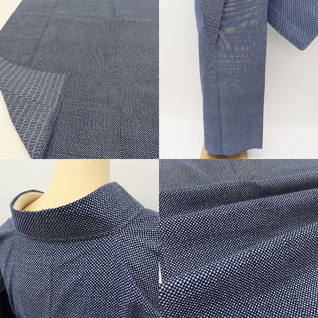 専用✺新品 竺仙 トールサイズ 仕付け糸付き 高級浴衣 着物 A2700 竺仙 トールサイズ 仕付け糸付き 高級浴衣 着物 A2700