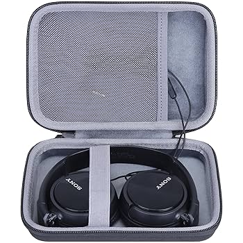 Amazon.com: co2CREA Hard Case Compatible with Sony ZX Series