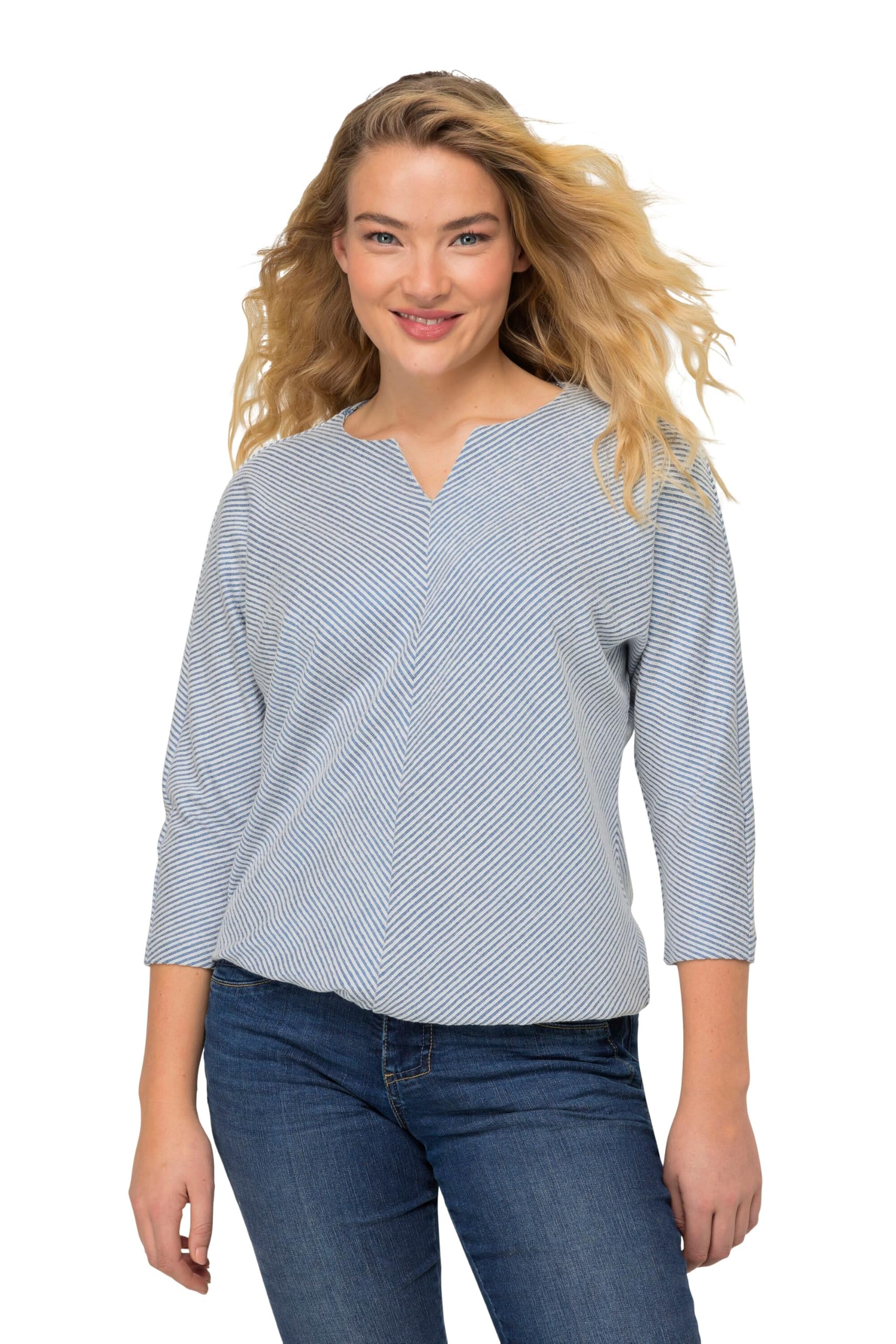 Laurasøn Sweatshirt, Oeko-TEX 825059