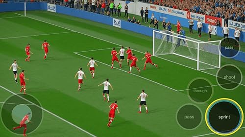 Football Legends 2019