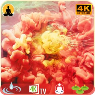 Stress and Anxiety Relief Northern Lights Serenity: Soothing Northern Lights Sounds for Relaxation For TV - NO ADS