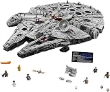 Star Wars Lego Millennium Falcon Ultimate Collector Series 75192 - 2