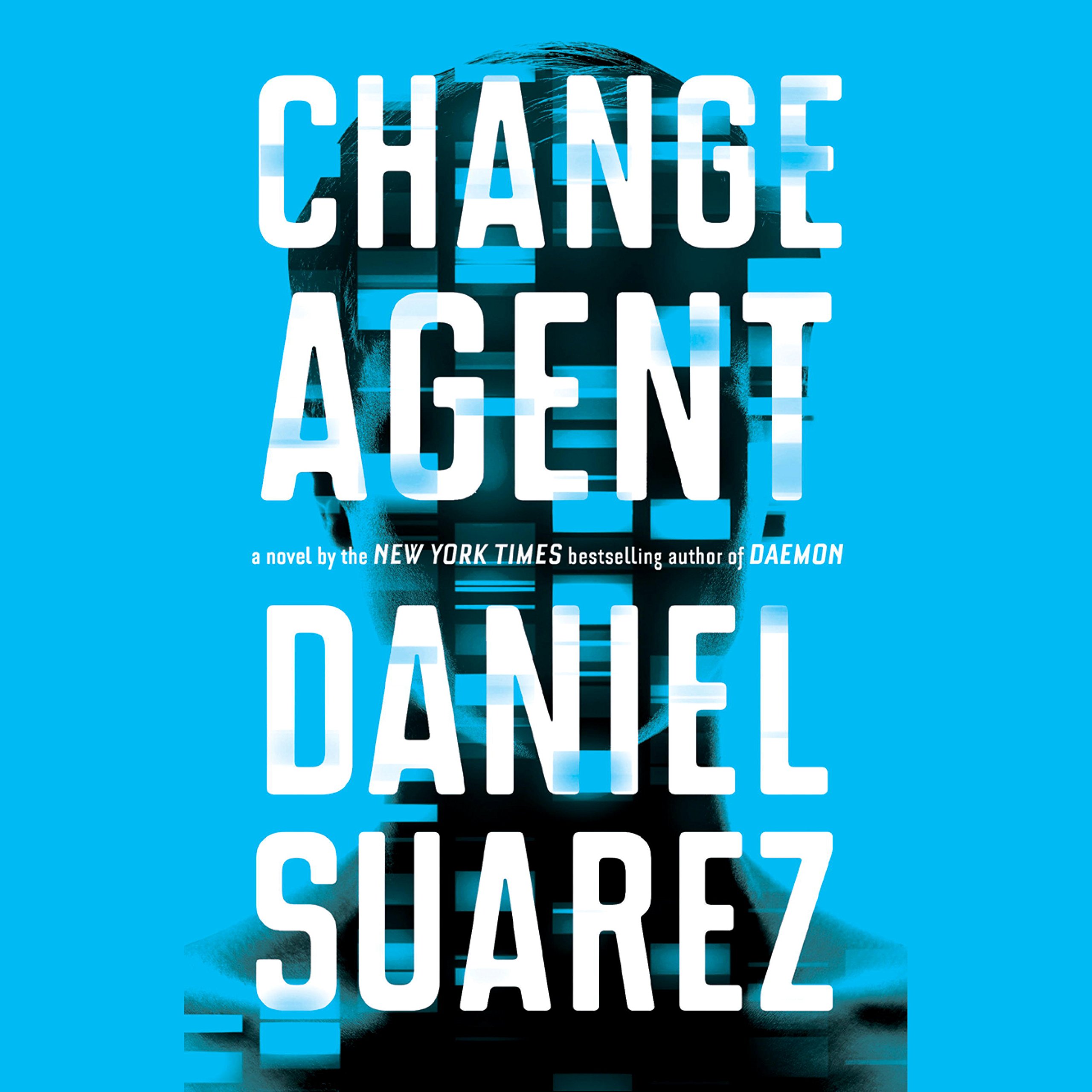 Change Agent
