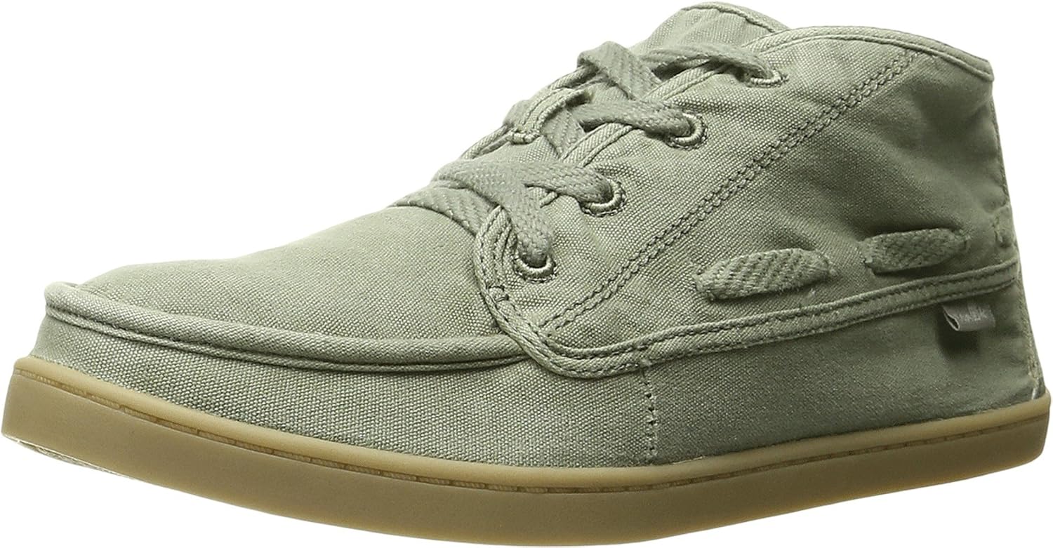 Sanuk Women's Vee K Shawn