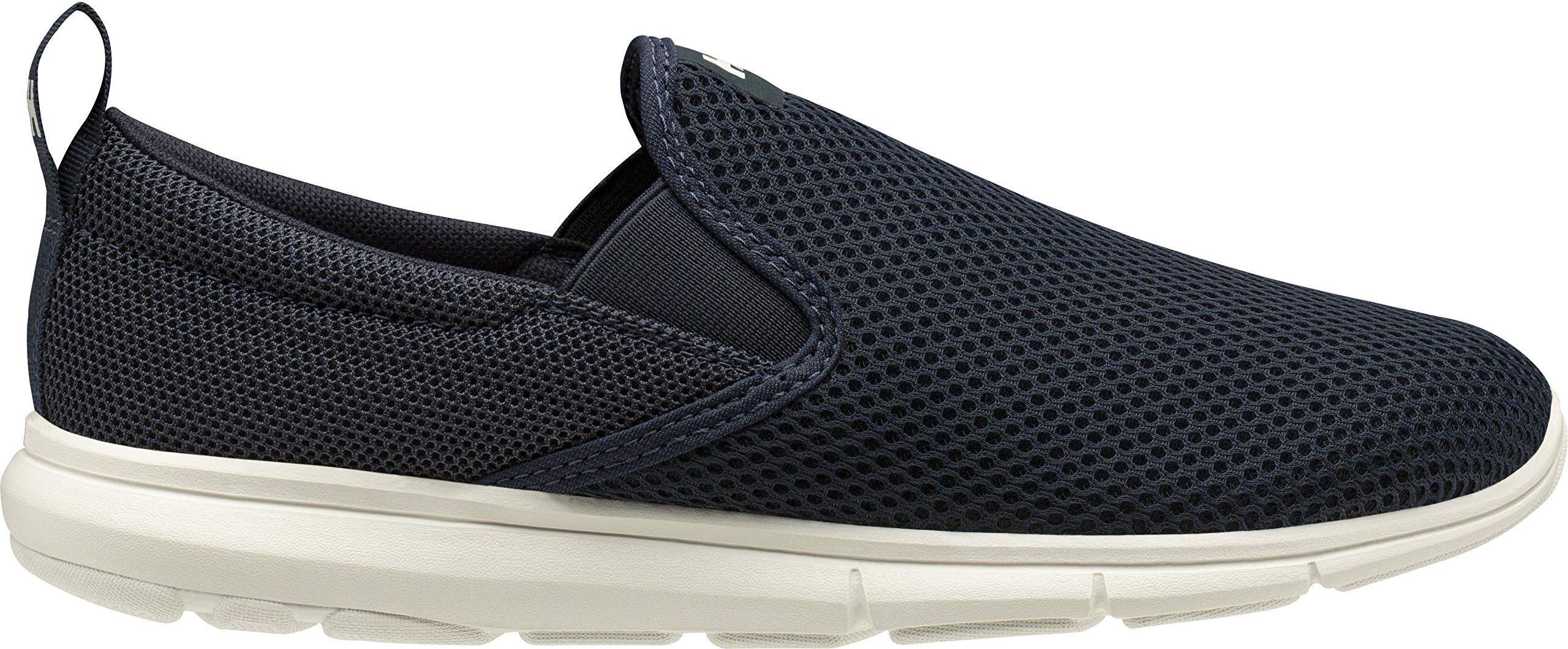 Helly Hansen Zapatos de Vela Ahiga Slip-on, Zapatillas Mujer