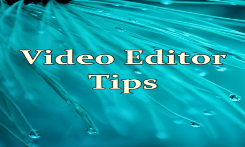 A video editor - App on Amazon Appstore