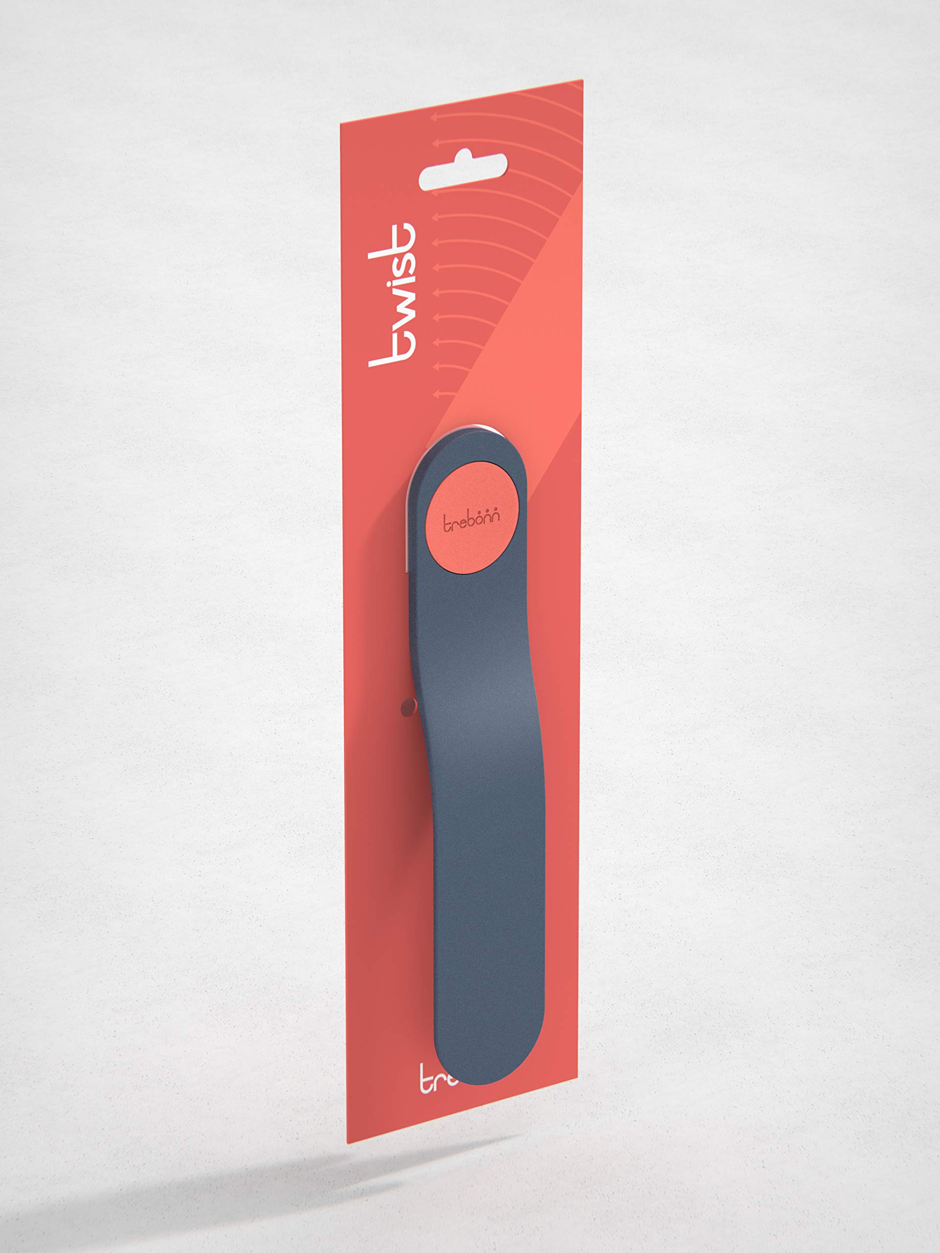 Twist - Spatula & Tongs 4