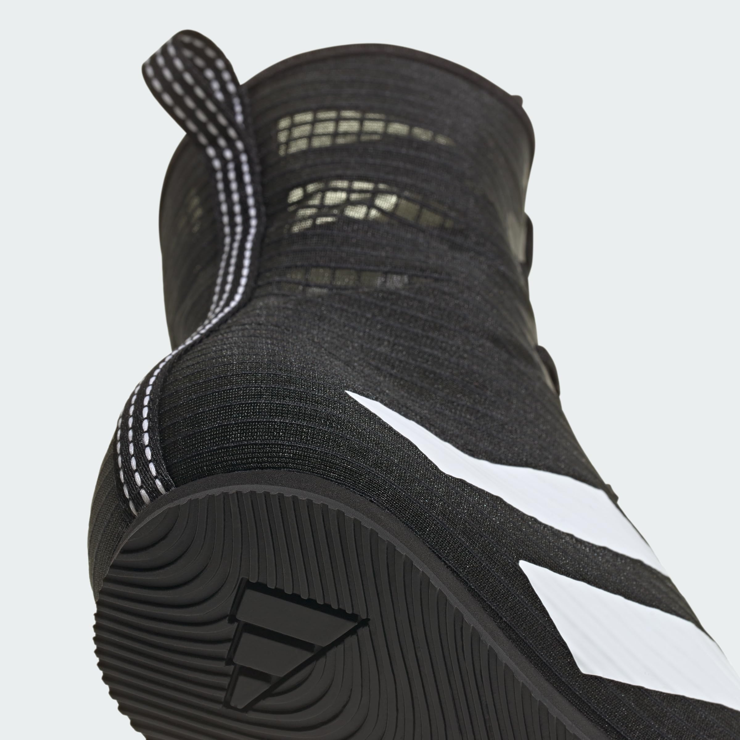 adidas Buty Box Hog 4