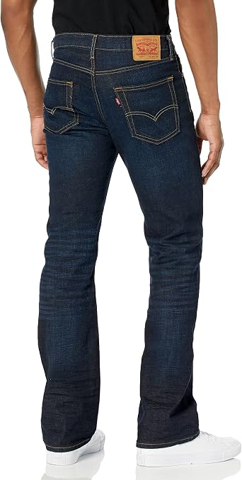 Levi's Men's 527 Slim Boot Cut Jeans