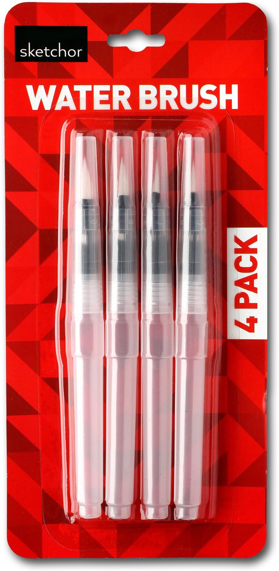 Water Brush Pen Set