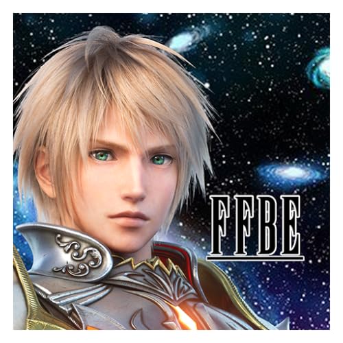 FINAL FANTASY BRAVE EXVIUS