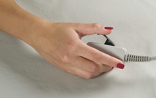 Miniatura 8 de Thermophore Paquete de calor húmedo clásico, diseñado para proporcionar calor húmedo intenso para aliviar el dolor, calambres musculares y rigidez,