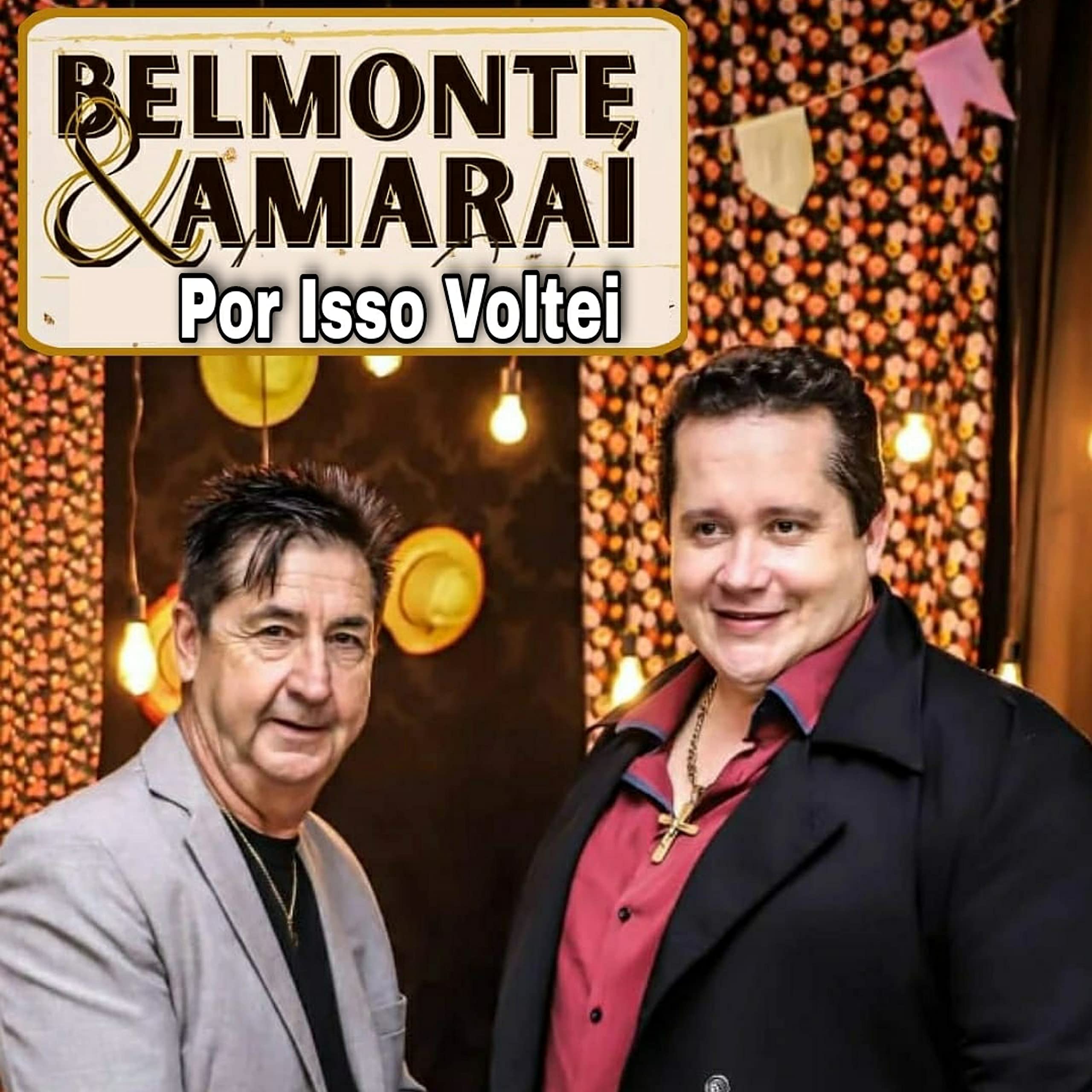 Belmonte e Amarai