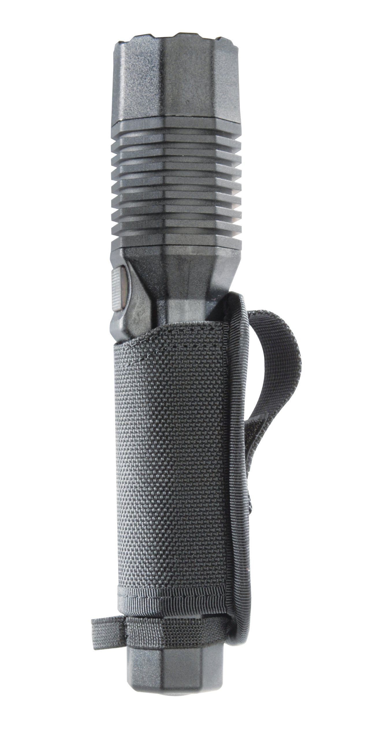 Amazon.co.jp: Pelican 7060 AC110F Black Tactical Rechargeable LED