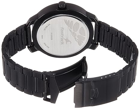 fastrack 50m wr price