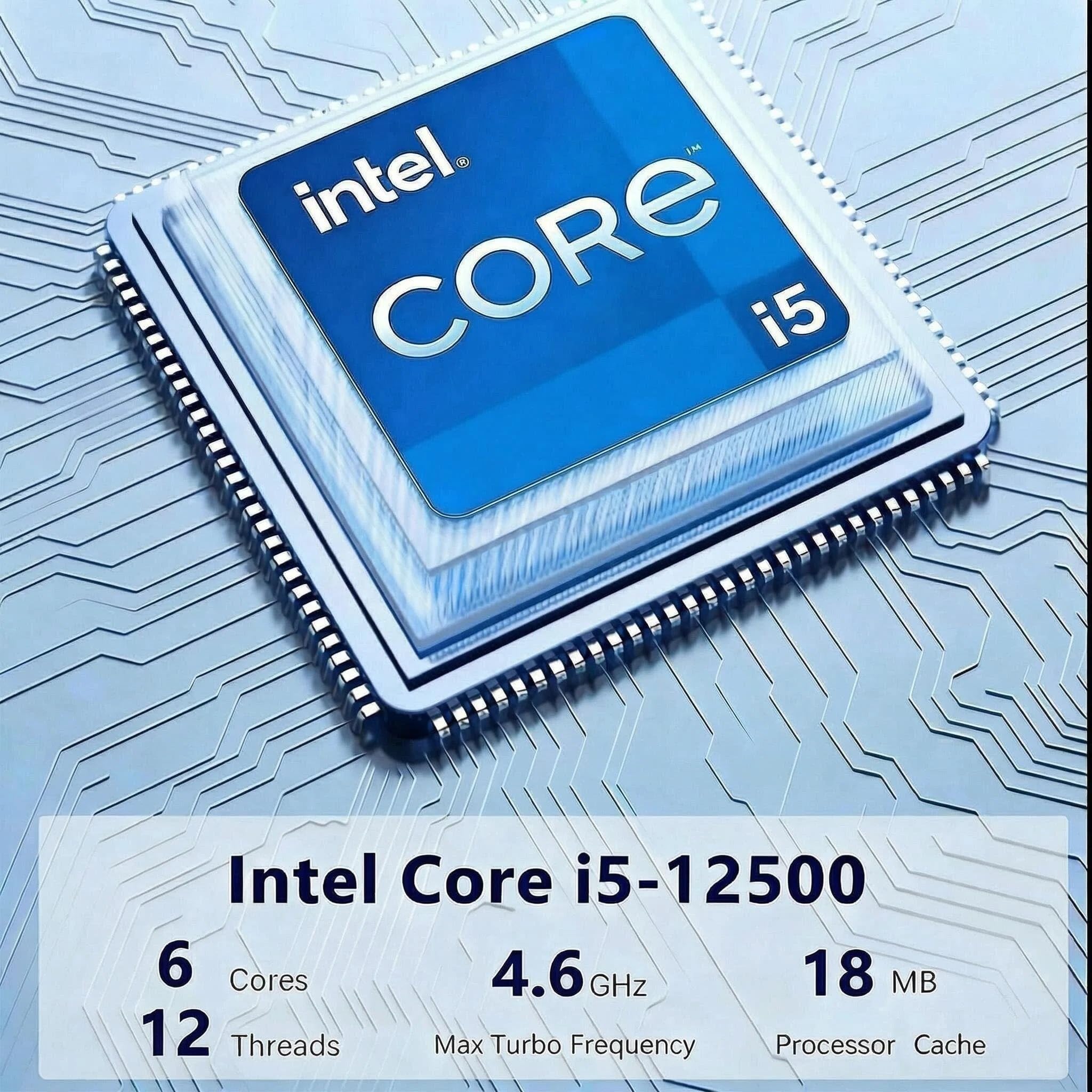 Amazon.com: Lenovo IdeaCentre Liter Tower Desktop Computer • Intel