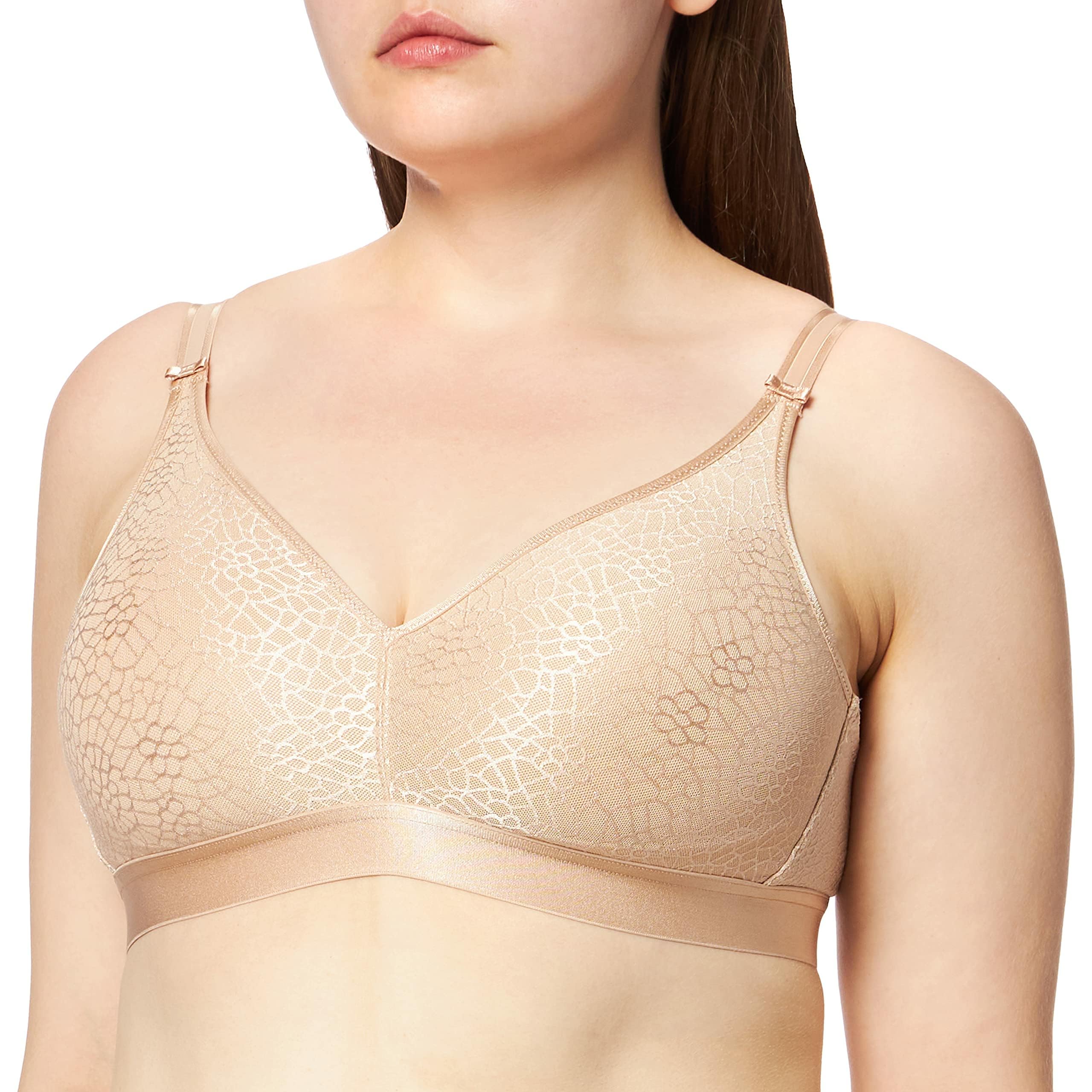 Women's C Magnifique Full Bust Wireless Bra