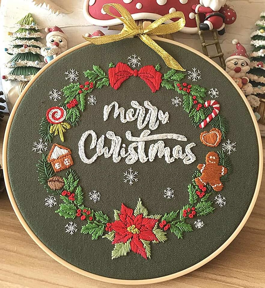 Amazon.ca needlepoint kits
