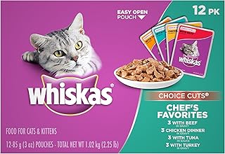 Whiskas royal canin Clearance