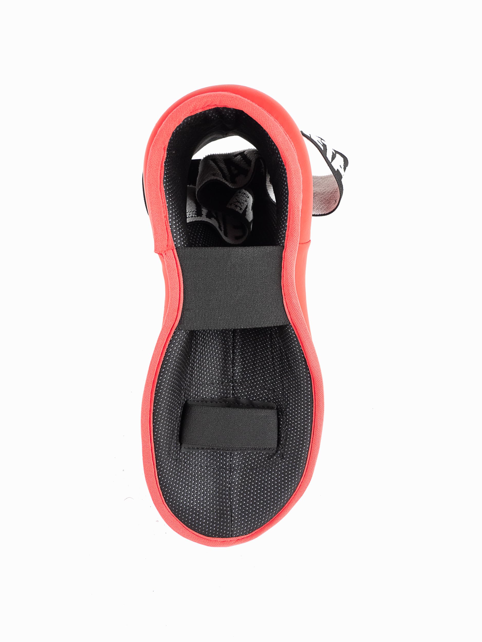 METAL BOXE Protège-Pieds