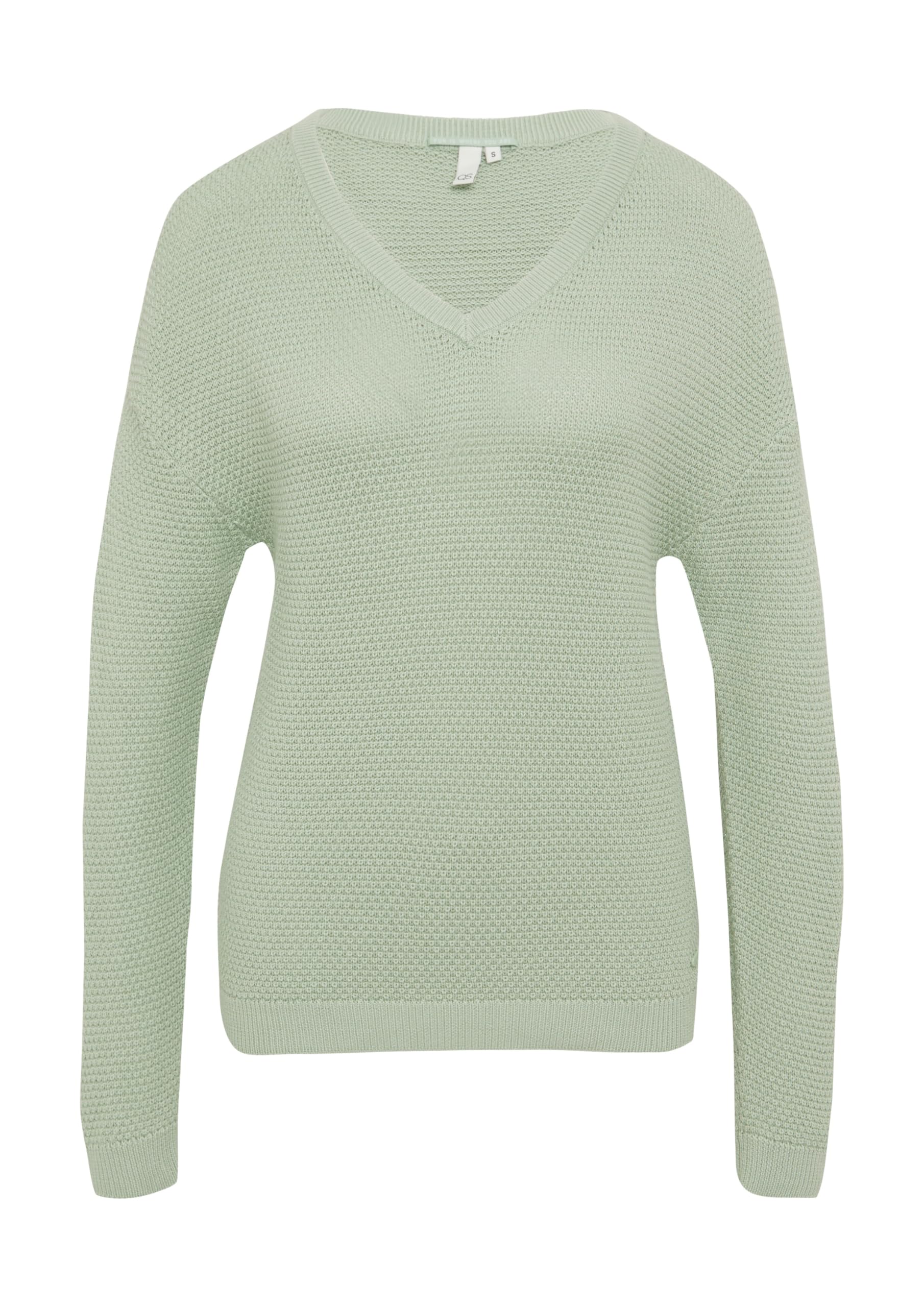 QS Damen 2162946 Pullover (1er Pack)