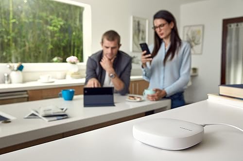 Miniatura 6 de Samsung Connect Home sistema de Wi-Fi inteligente, Blanco, ET-WV520K