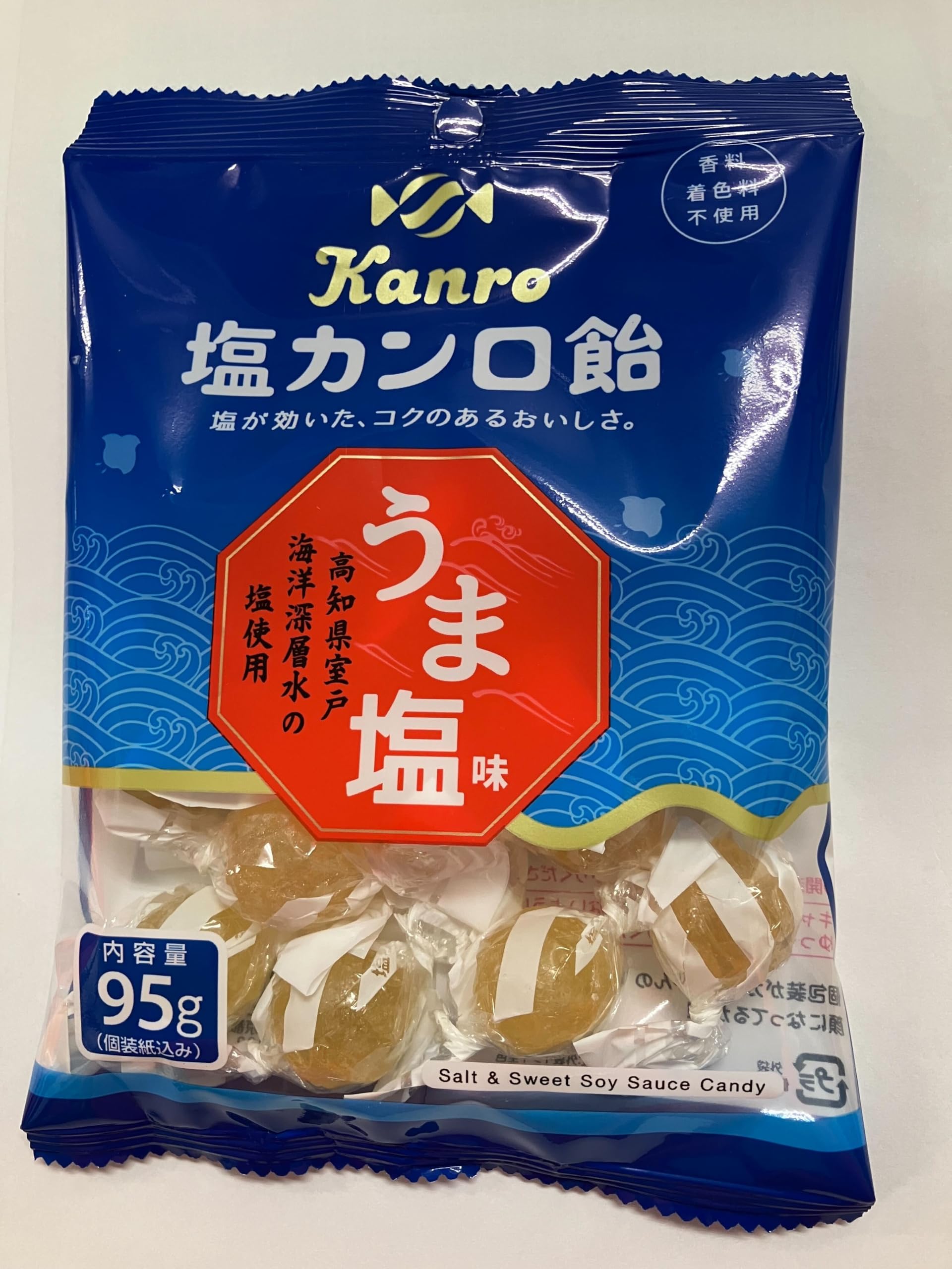 カンロ 飴