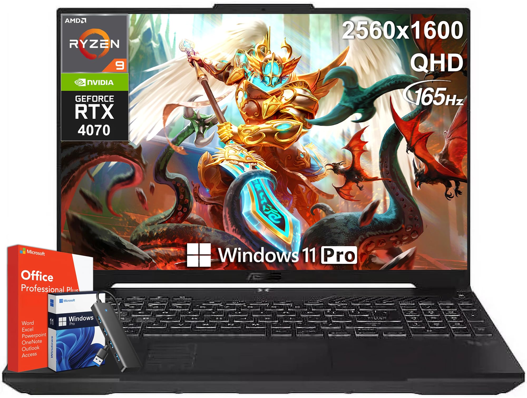 Amazon.com: ASUS TUF Gaming A16 Gaming Laptop, 16