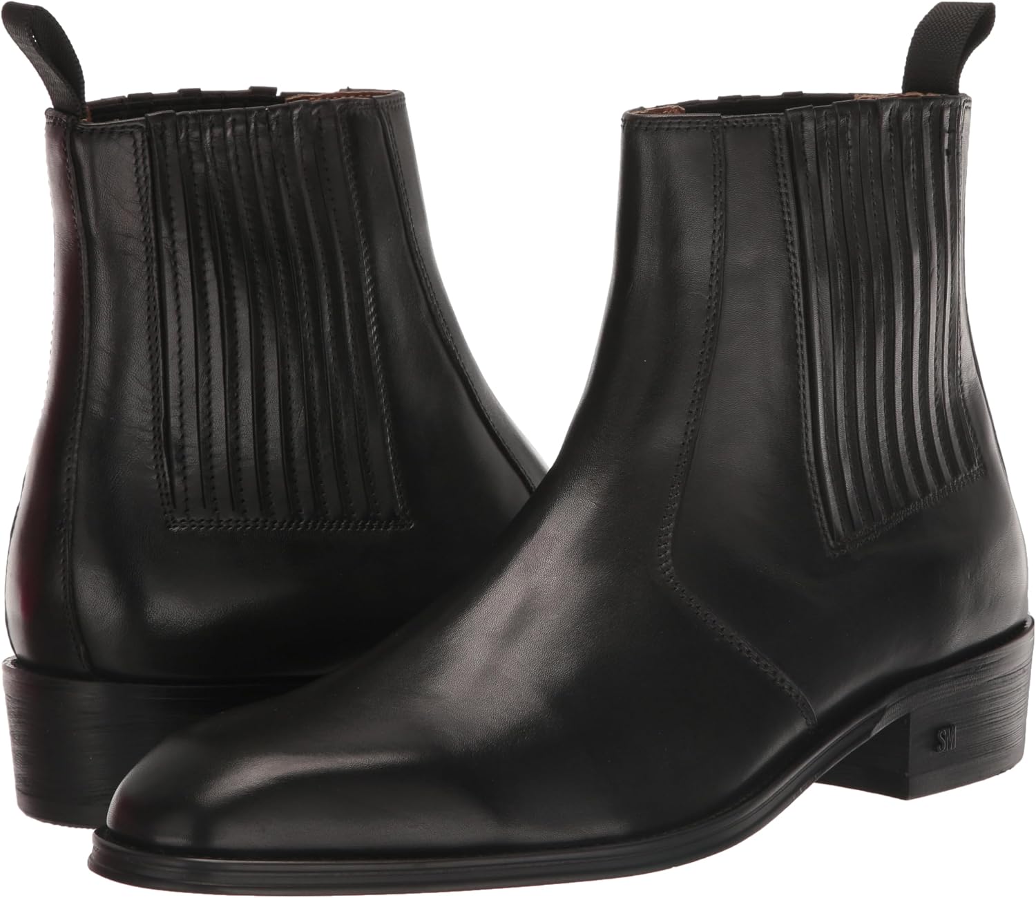 Steve Madden Men's Huston