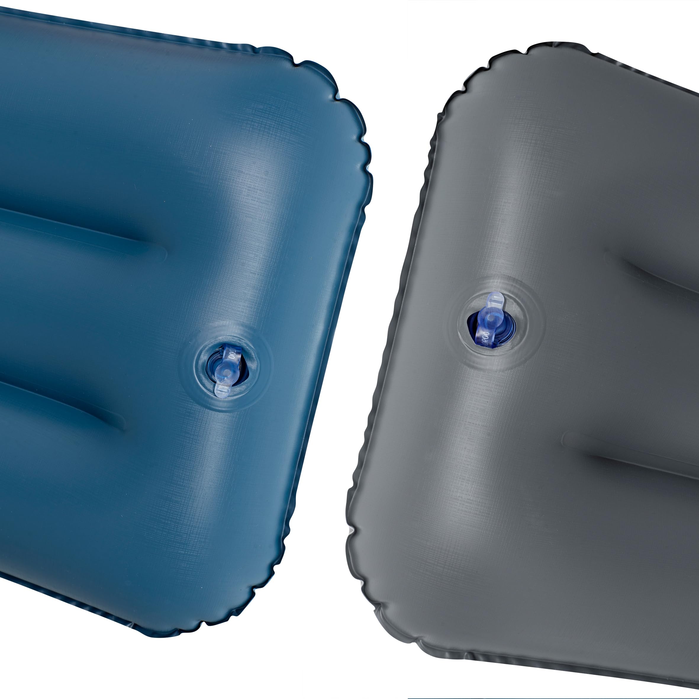 Bestway Poduszka flokowana Air Camp, 16,5' x 10' x 4'/42 cm x 26 cm x 10 cm